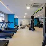 Olimpia Park Resort