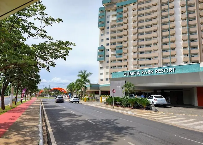 Olimpia Park Resort
