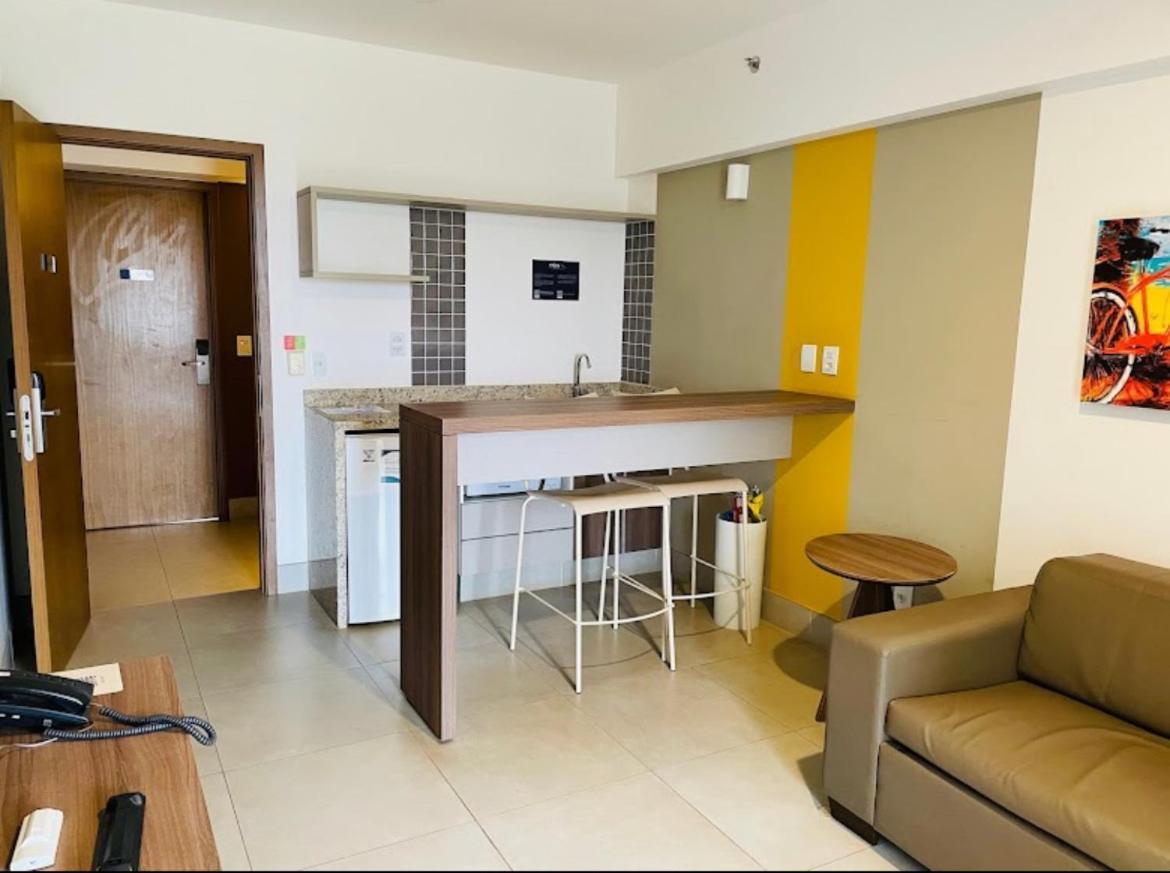 Park Aparthotel Olímpia