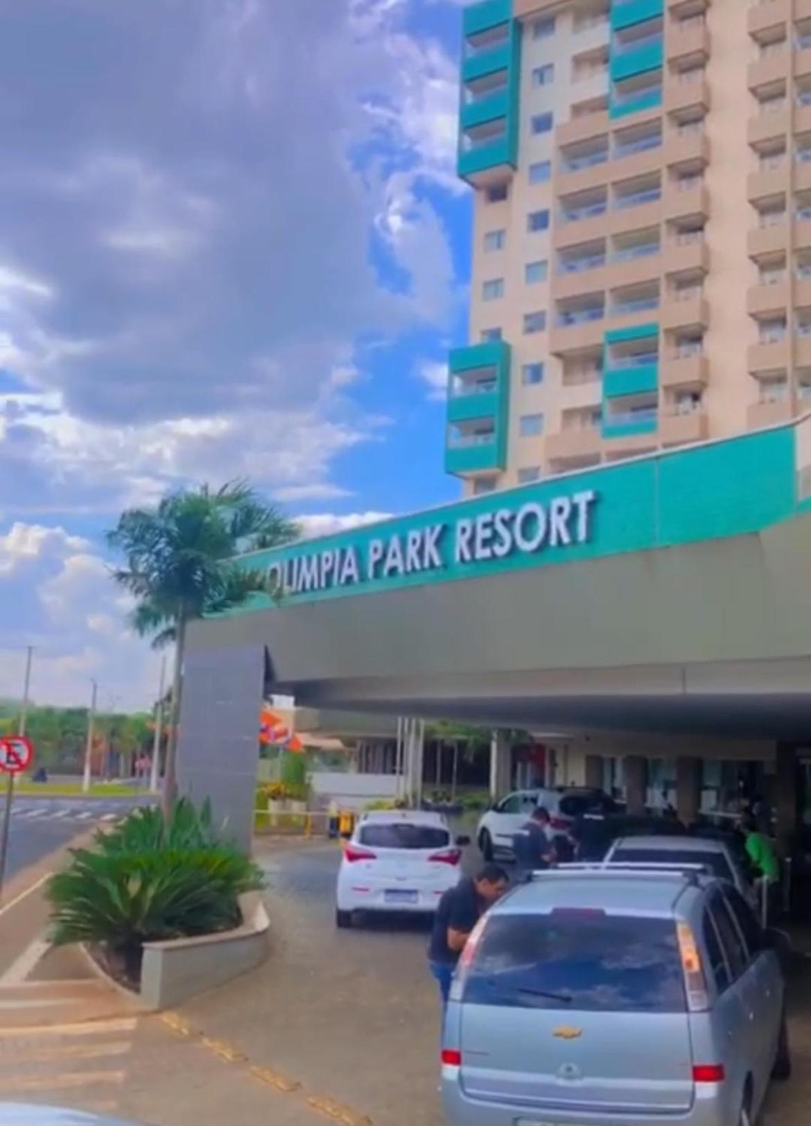 Park * Olímpia