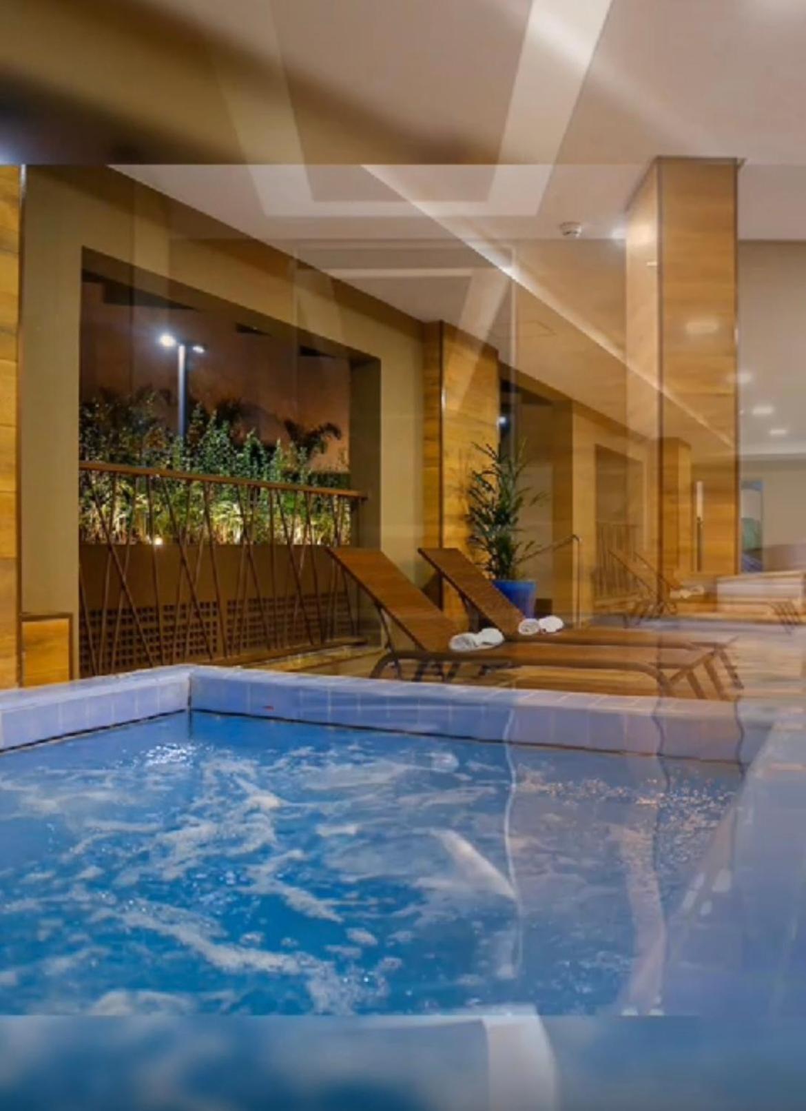 Aparthotel Park *