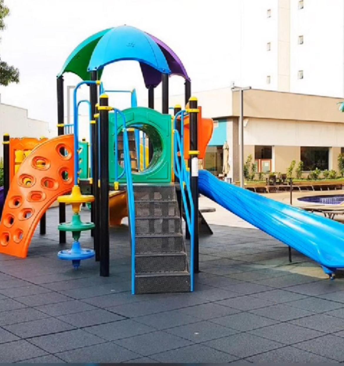 Park Aparthotel *