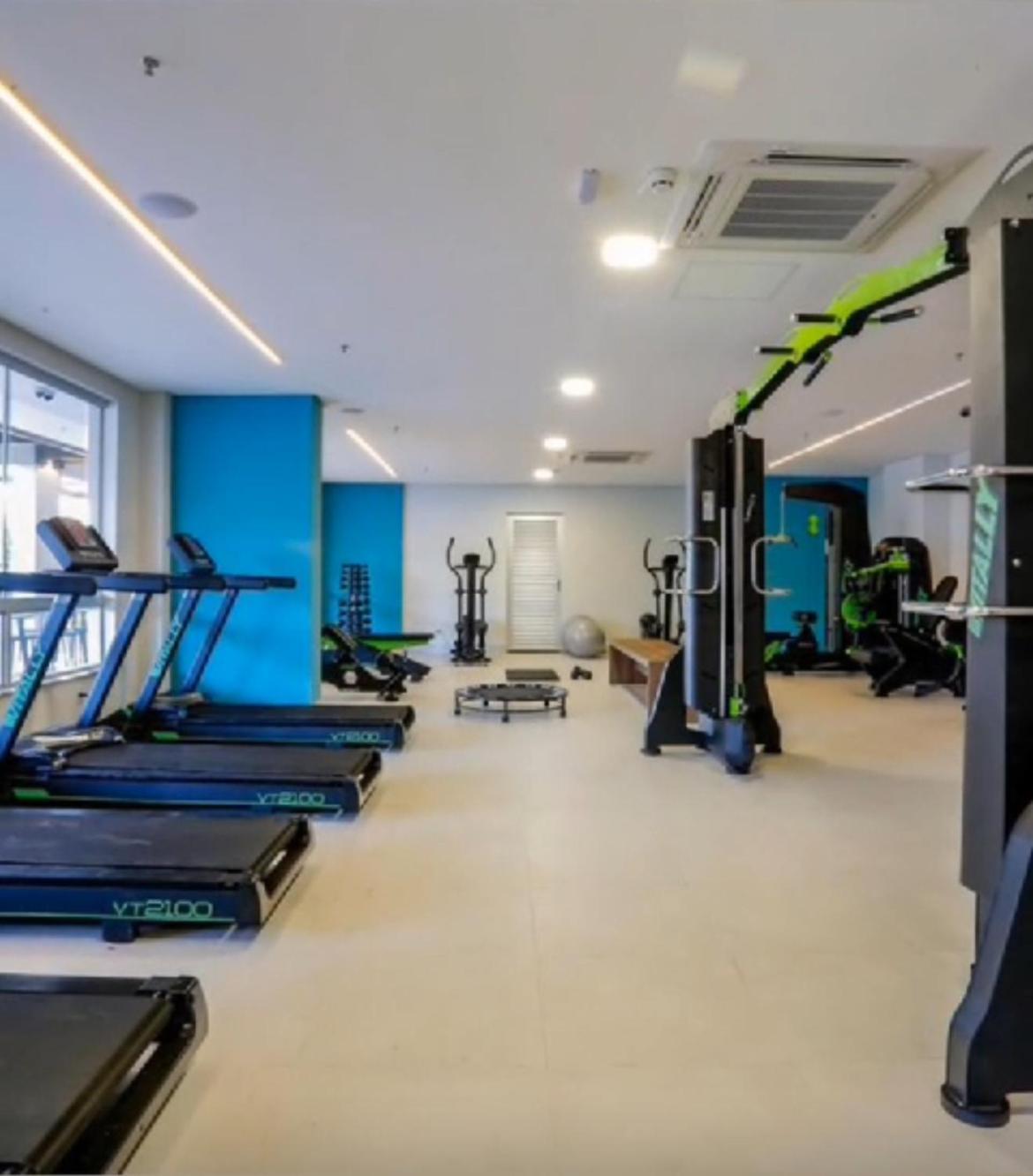 Park Aparthotel *