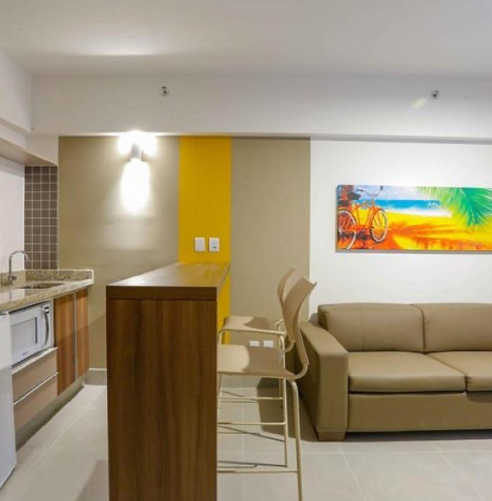 Aparthotel Park *